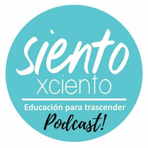 Escucha Sientoxciento en la aplicación