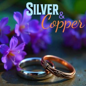 Silver and Copper