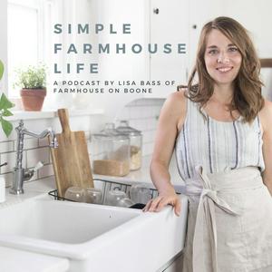 Escucha Simple Farmhouse Life en la aplicación