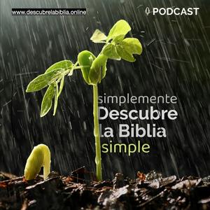 Escucha Simplemente Descubre la Biblia Simple en la aplicación