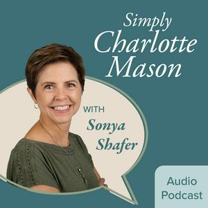 Escucha Simply Charlotte Mason Homeschooling en la aplicación