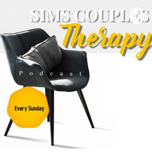 Escucha Sims Couples Therapy en la aplicación