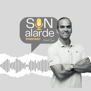Sin Alarde Podcast