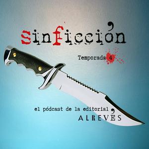 Escucha Sin Ficcion en la aplicación