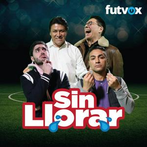 Escucha Sin Llorar en la aplicación