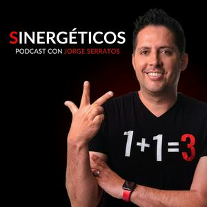 Escucha SINERGÉTICOS en la aplicación