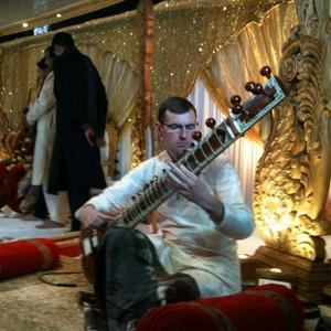 Sitar To Sleep