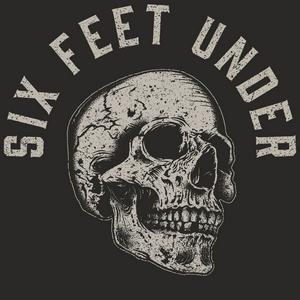 Escucha Six Feet Under with Mark Calaway en la aplicación