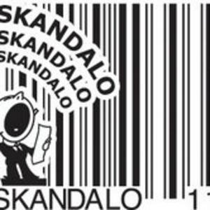 Escucha SKANDALO El Mejor Programa de SKA desde México en la aplicación