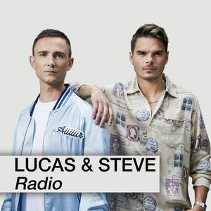 Escucha Lucas & Steve Radio en la aplicación