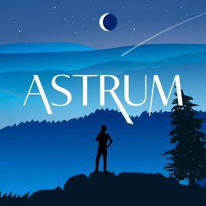 Escucha Astrum Space en la aplicación