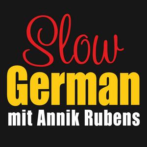 Escucha Slow German en la aplicación