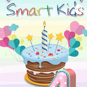 Escucha Smart kids en la aplicación