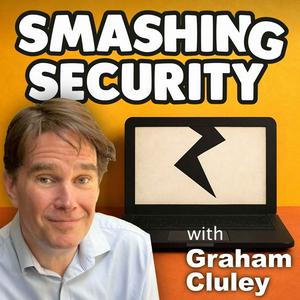 Smashing Security