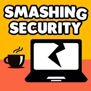 Escucha Smashing Security en la aplicación