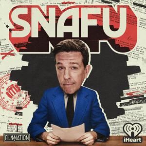 Escucha SNAFU with Ed Helms en la aplicación