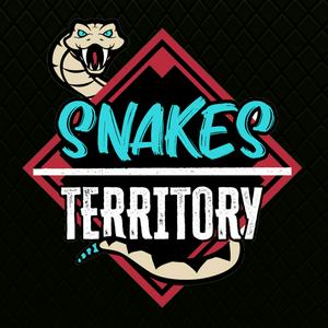 Snakes Territory: an Arizona Diamondbacks podcast