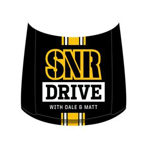 Escucha SNR Drive with Matt & Dale (Pittsburgh Steelers) en la aplicación