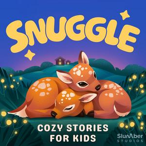 Escucha Snuggle: Kids bedtime stories en la aplicación