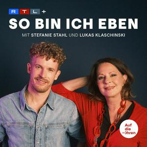 Escucha So bin ich eben! Stefanie Stahls Psychologie-Podcast für alle "Normalgestörten" en la aplicación