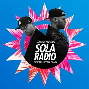 Escucha Solardo Presents Sola Radio en la aplicación