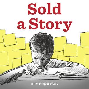 Escucha Sold a Story en la aplicación