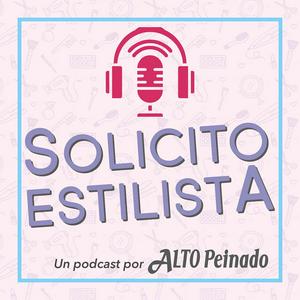 Escucha Solicito Estilista en la aplicación