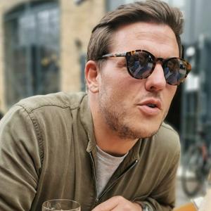 Solis &amp; Sean Truby present: Sectioned Radio