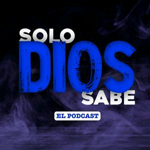 Escucha Solo Dios Sabe Podcast en la aplicación