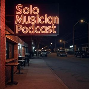 Solo Musician Podcast