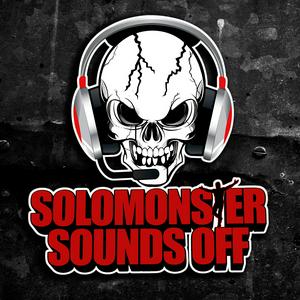 Escucha Solomonster Sounds Off en la aplicación