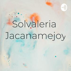 Solvaleria Jacanamejoy
