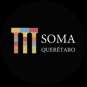 Escucha Soma Querétaro: Charlas en la aplicación