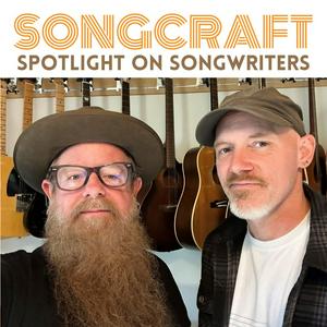 Escucha Songcraft: Spotlight on Songwriters en la aplicación