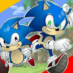 Escucha Sonic Nova Geração en la aplicación