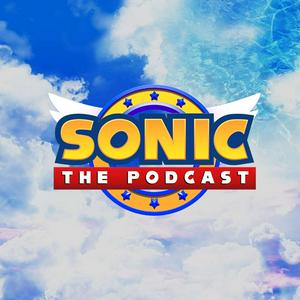 Escucha Sonic the Podcast en la aplicación