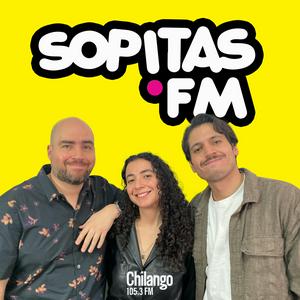 Escucha SopitasFM en la aplicación