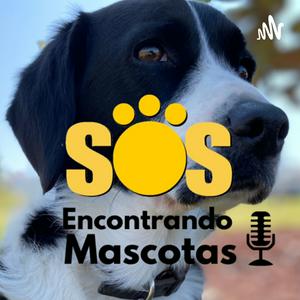 Escucha SOS Encontrando Mascotas en la aplicación