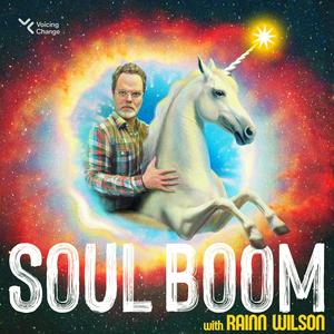 Escucha Soul Boom en la aplicación