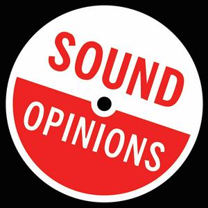 Escucha Sound Opinions en la aplicación