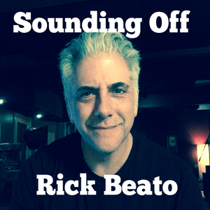 Escucha Sounding Off with Rick Beato en la aplicación