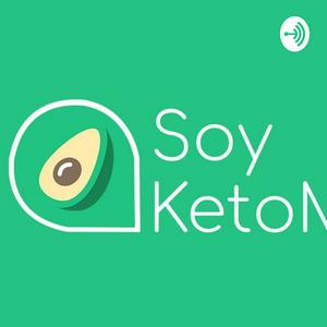 Escucha Soy Keto Mx en la aplicación