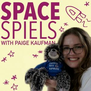 Space Spiels