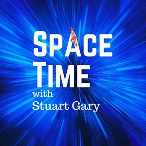 Escucha SpaceTime: Astronomy & Science News en la aplicación