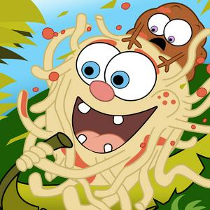 Spaghetti & Meatball