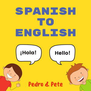 Escucha Spanish to English en la aplicación