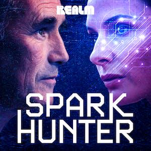 Escucha Spark Hunter en la aplicación