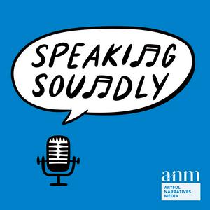 Escucha Speaking Soundly en la aplicación