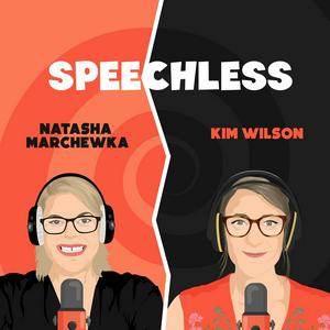 Speechless: Real Life in VO.