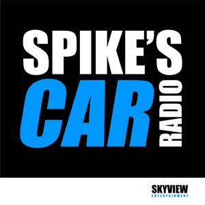 Escucha Spike's Car Radio en la aplicación